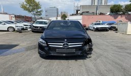 2016 MERCEDES B 180 1.6 STYLE